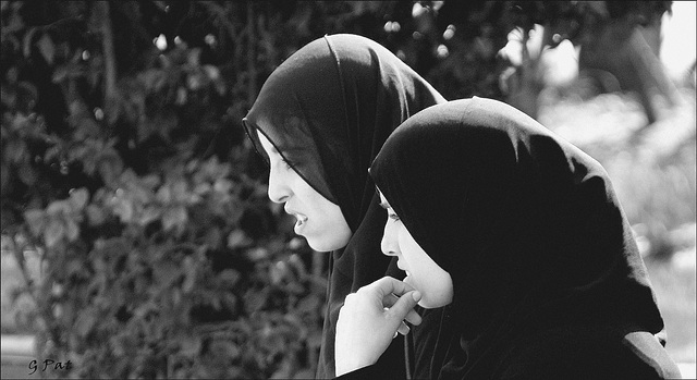 Interrogation ??? Interrogation ???