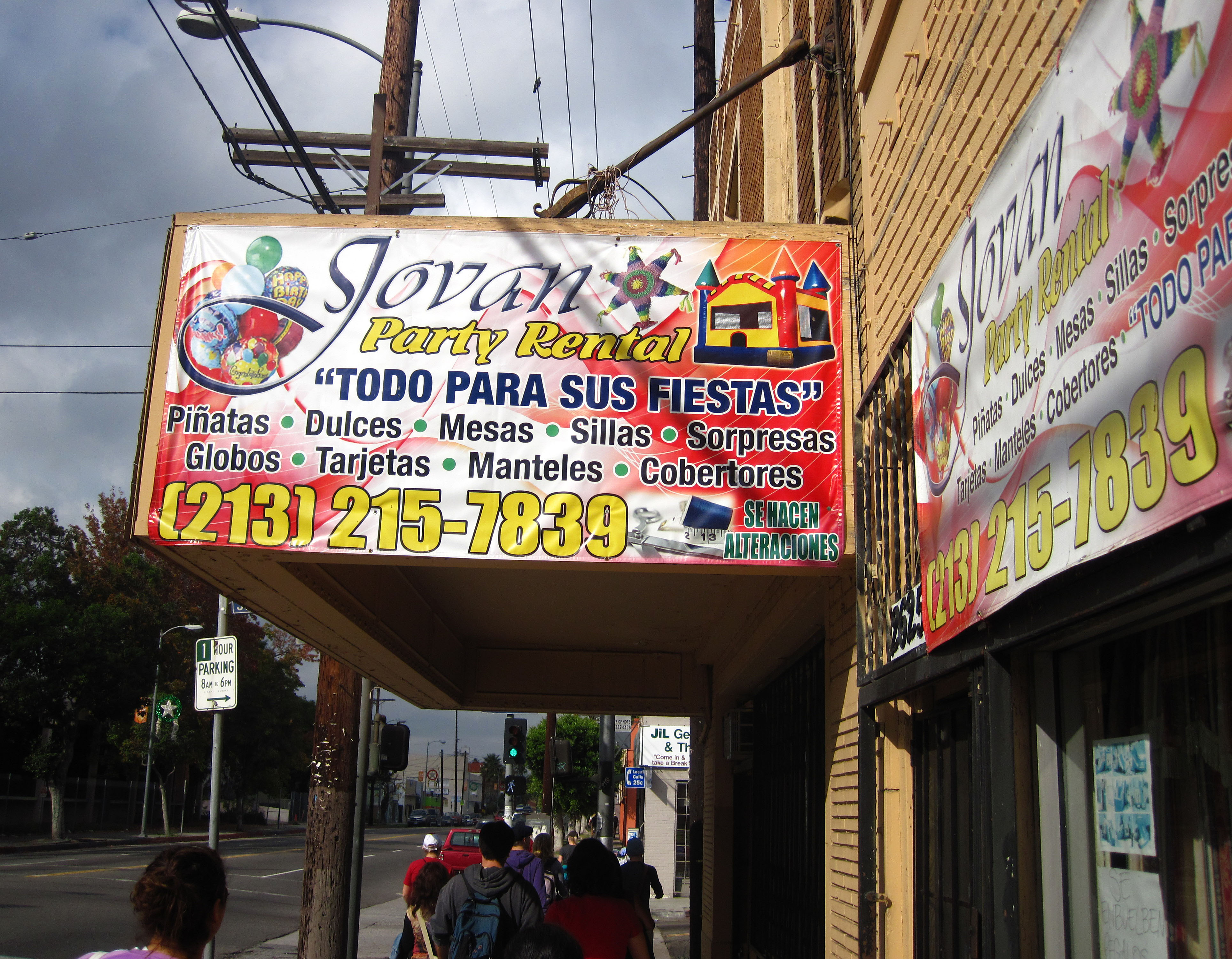 Great L.A. Walk (1042)