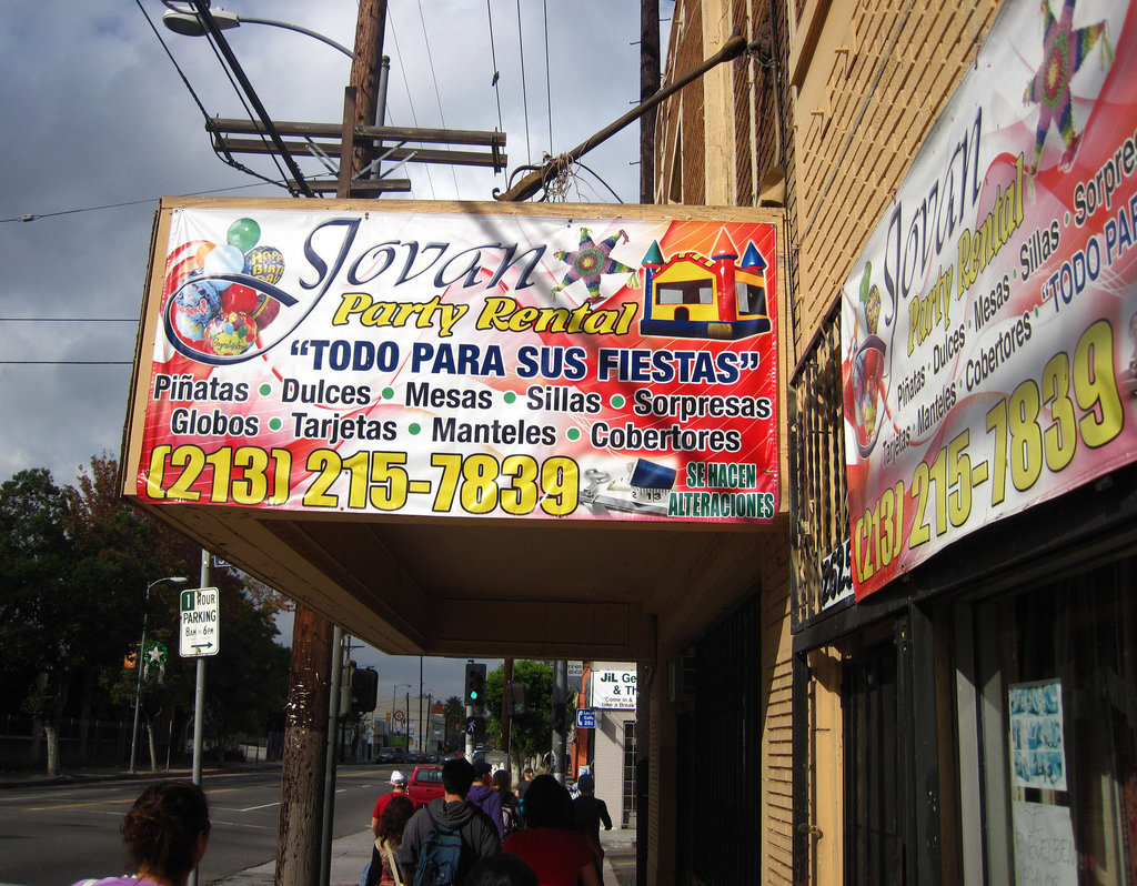 Great L.A. Walk (1042)