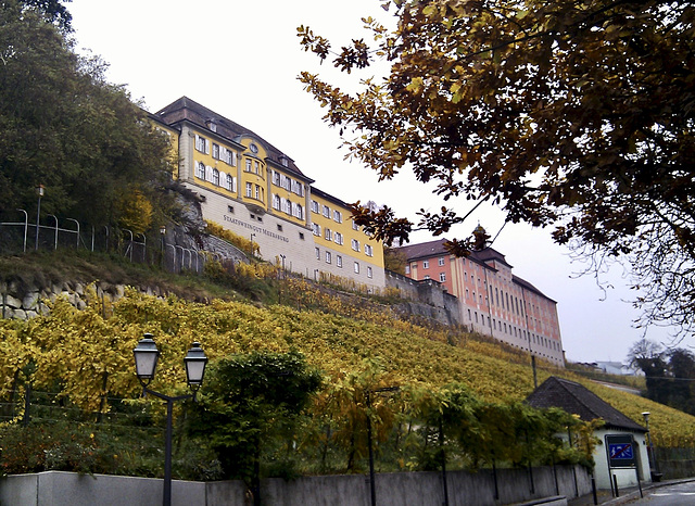 Meersburg Schloss