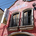 Hotel Posada del agave /  23 mars 2011