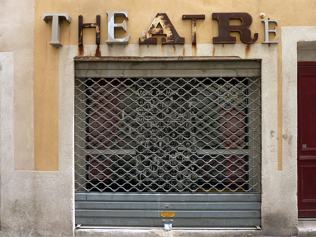 Theatre