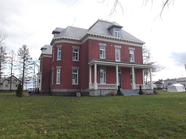 Maison du Québec