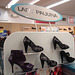 Lady Paulina's high heels shoes / Les talons hauts de Madame Paulina - 25 mars 2011