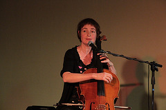 Duo chanson "Côte à Côte" Cécile Girard