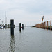 Hafen Dorum