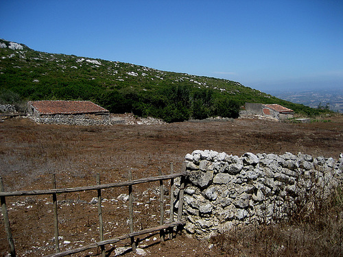 Quinta da Serra