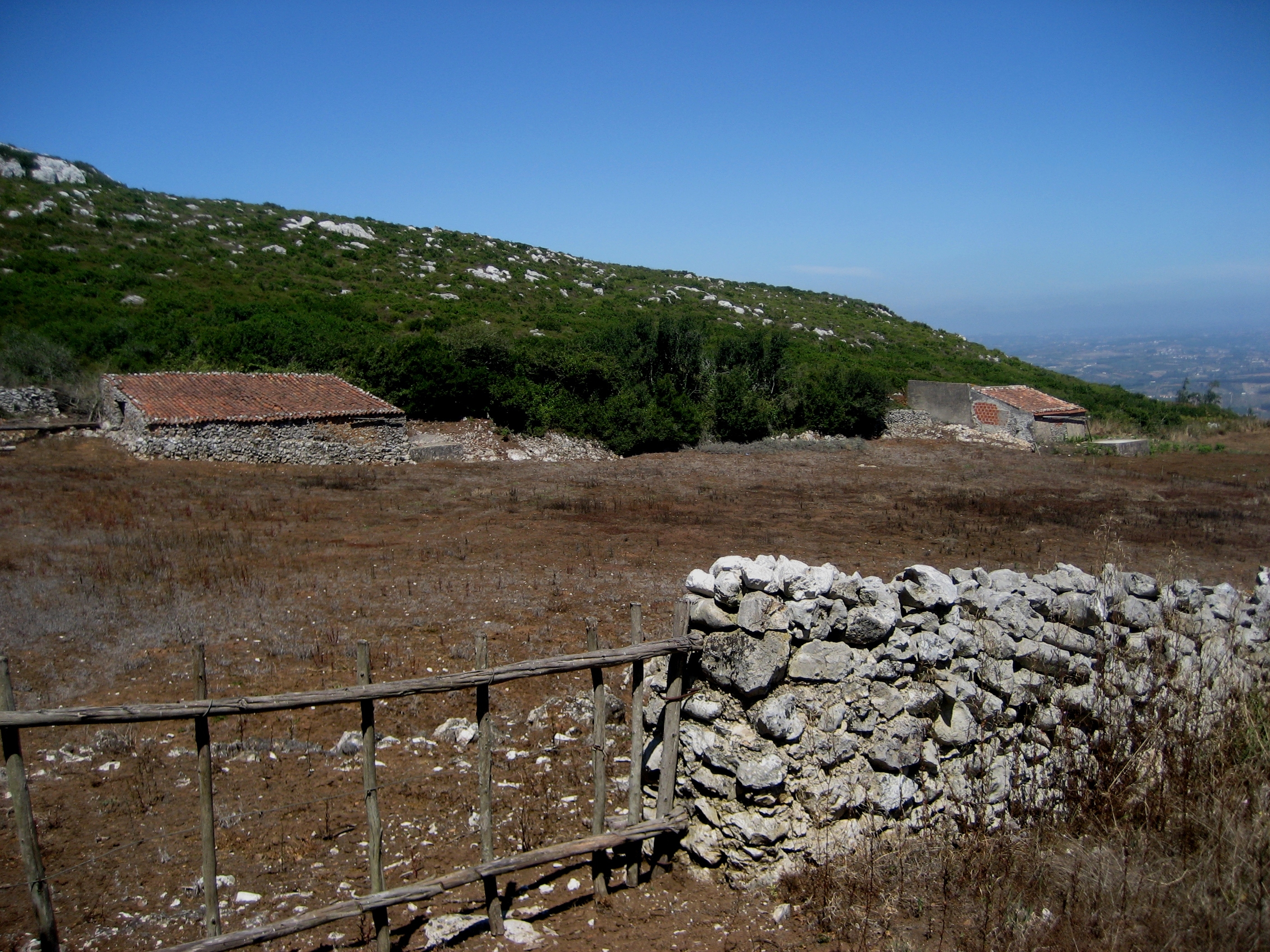 Quinta da Serra