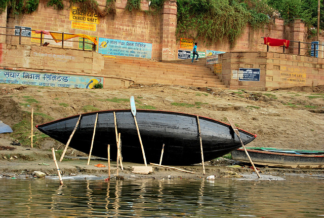 Varanasi