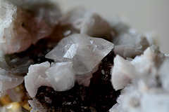 Calcite- 1 cm