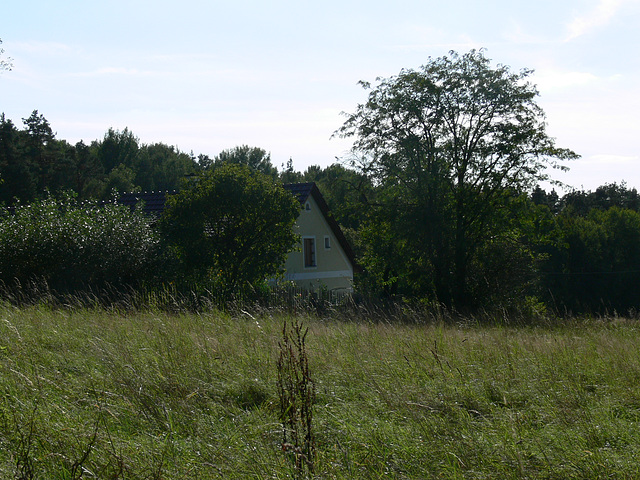 Oberpfalz - Heimatort