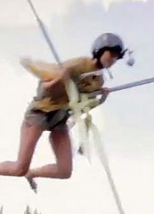 Human Slingshot (2)