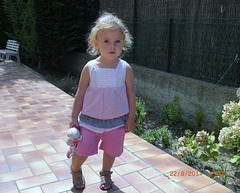 CLEMENCE CLEMENCE