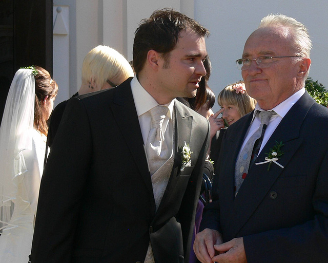 Hochzeit  -  Kerstin und Andreas