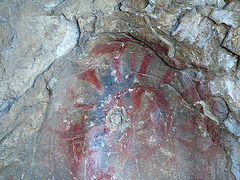 Painted Rock - Carrizo Plain National Monument (0923)