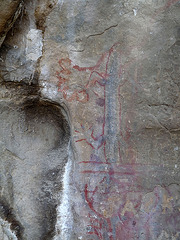 Painted Rock - Carrizo Plain National Monument (0925)