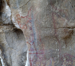 Painted Rock - Carrizo Plain National Monument (0926)