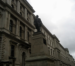 London, Ministry of Defense