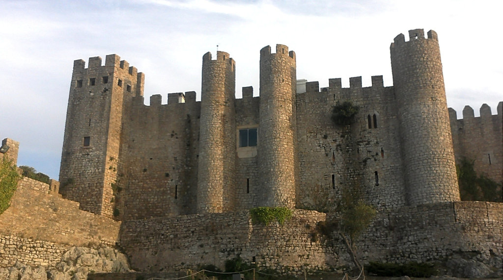 Castle of Óbidos (3)