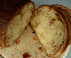 Sûkerbôle / Sugar Bread / Fries suikerbrood