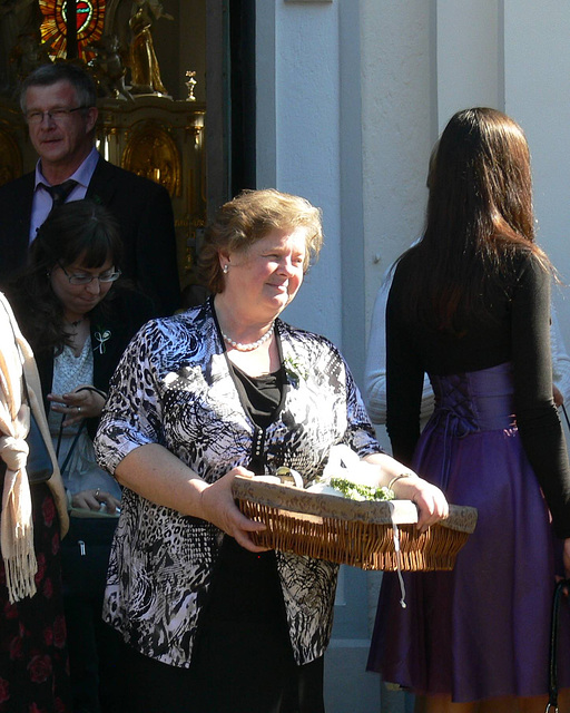 Hochzeit  -  Kerstin und Andreas