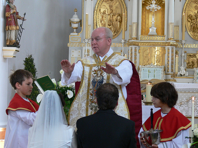 Hochzeit  -  Kerstin und Andreas