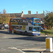 DSCN7024 Stagecoach (United Counties) KX06 JYA in Earls Barton - 20 Oct 2011