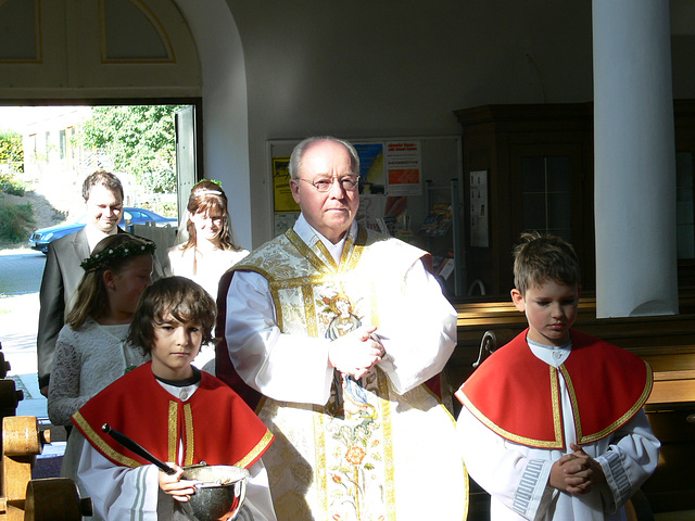 Hochzeit  -  Kerstin und Andreas