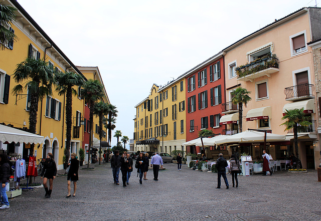 Sirmione