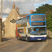 DSCN7043 Stagecoach (United Counties) KX06 JYC in Great Doddington - 20 Oct 2011