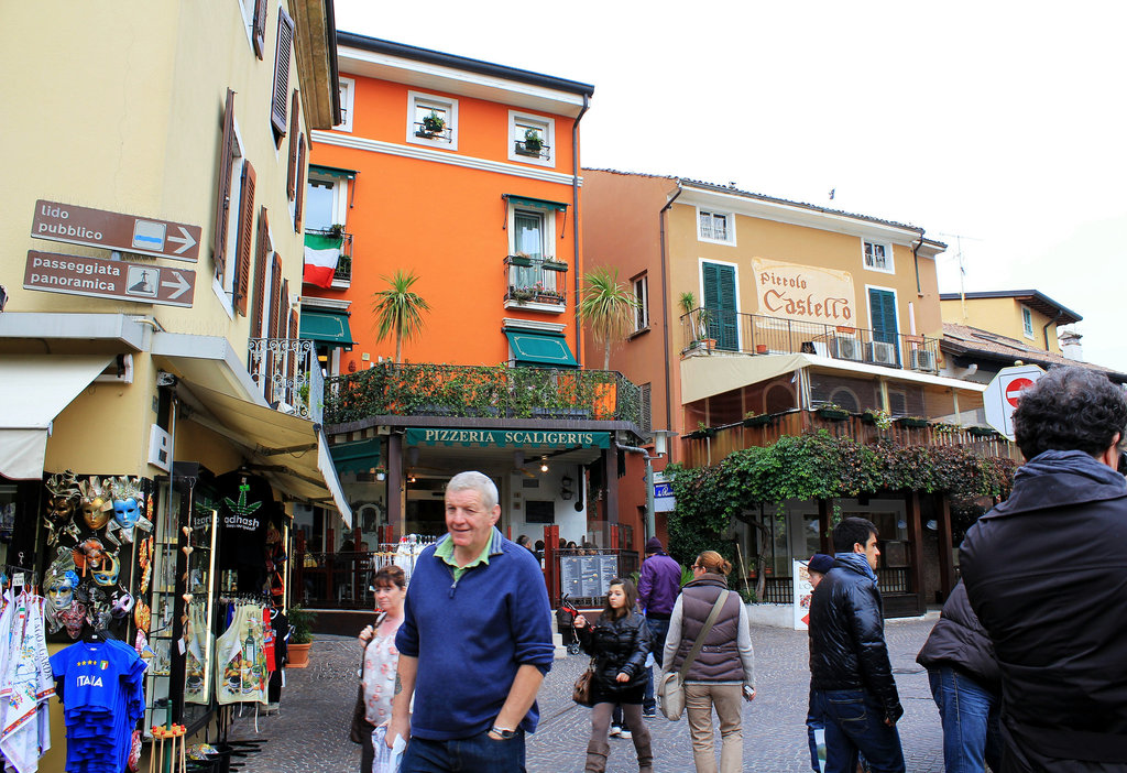 Sirmione