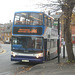 DSCN7099 Stagecoach (United Counties) KX06 JYA in Earls Barton - 31 Oct 2011