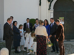 Hochzeit  -  Kerstin und Andreas