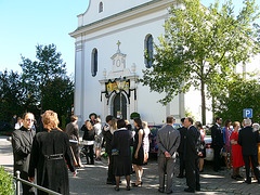 Hochzeit  -  Kerstin und Andreas