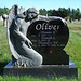 Angel Oliver / L'ange Oliver.