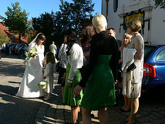 Hochzeit  -  Kerstin und Andreas