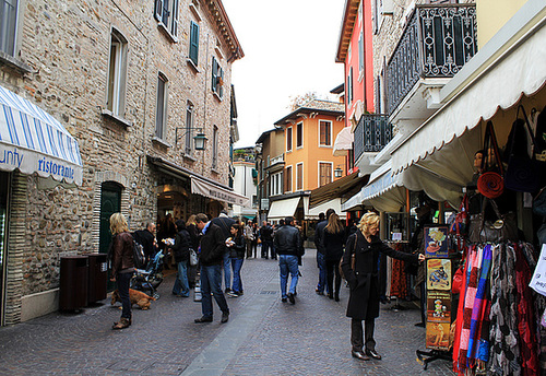 Sirmione