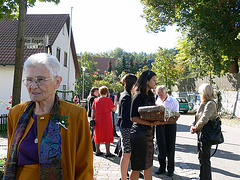 Hochzeit  -  Kerstin und Andreas