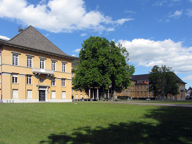 Oldenburger Staatsministerium