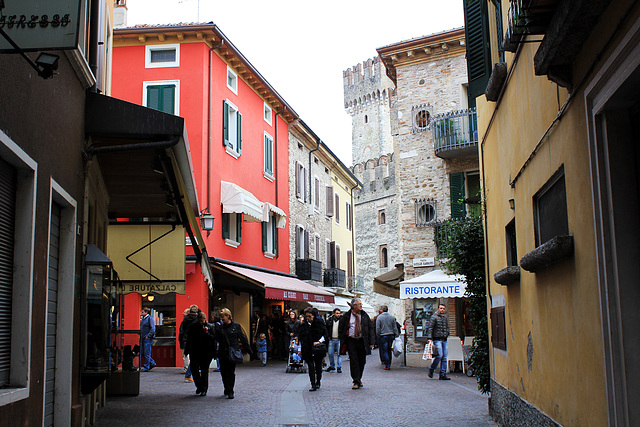 Sirmione