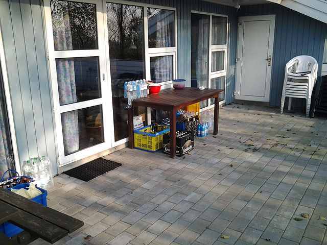 Houstrup Ferie
