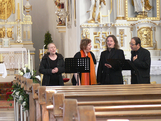 Hochzeit  -  Kerstin und Andreas