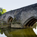 the lock at East Farleigh