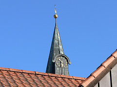 Hochzeit  -  Kerstin und Andreas