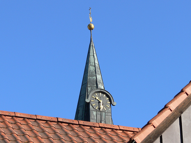 Hochzeit  -  Kerstin und Andreas