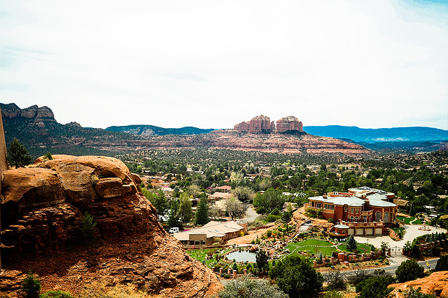 Sedona (AZ)