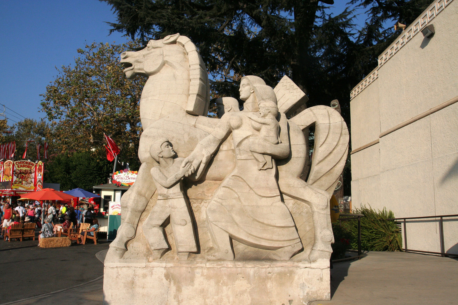 L.A. County Fair (0820)