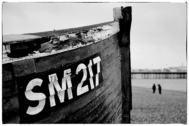 SM217 mono