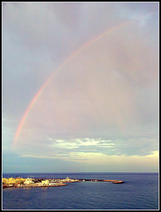 Benalmádena (Málaga).