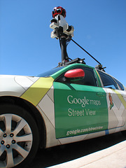 Google Car